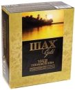 Black tea "Shah Gold" granular Indian